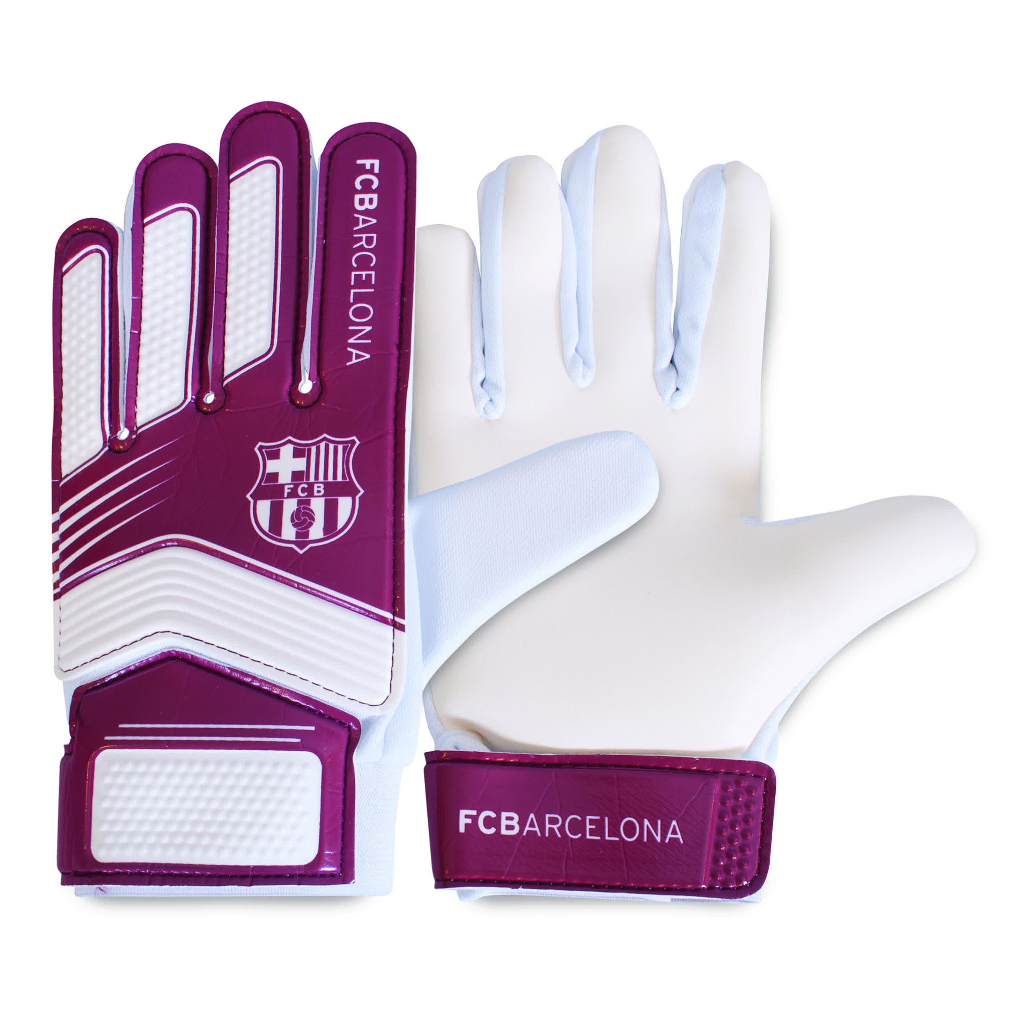 Barcelona goalie gloves online