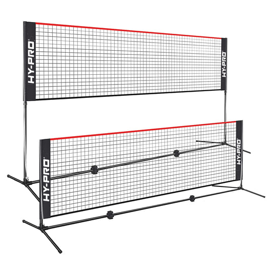 Hy-Pro Adjustable Height Net