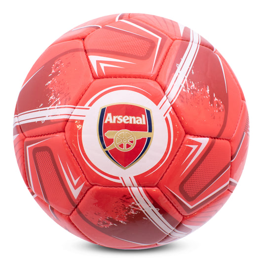 Arsenal F.C. Turbine Football