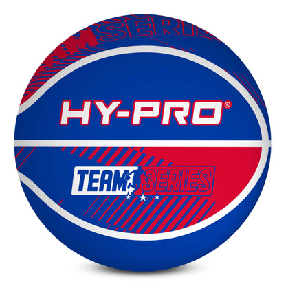 Hy-Pro Team Series Basketball