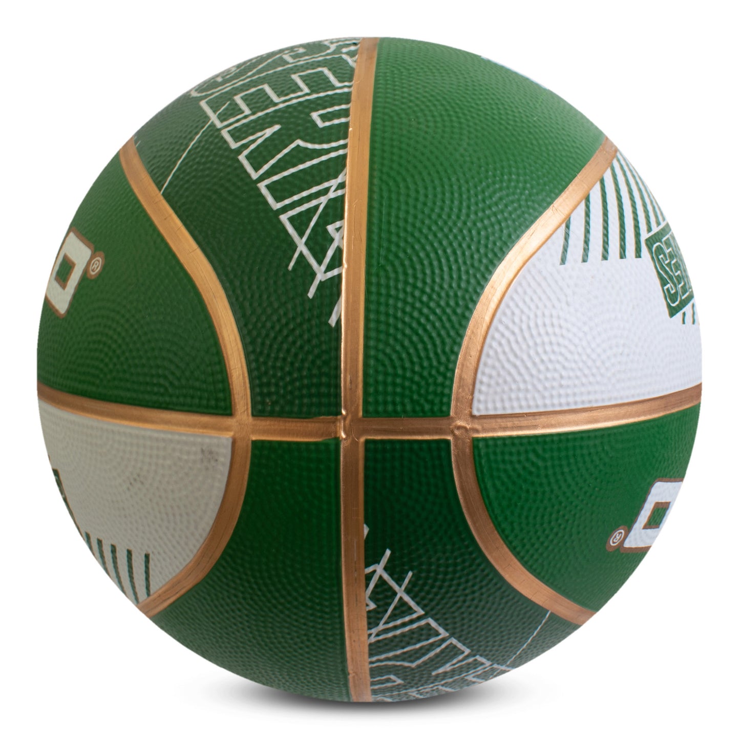 Hy-Pro Team Series Basketball