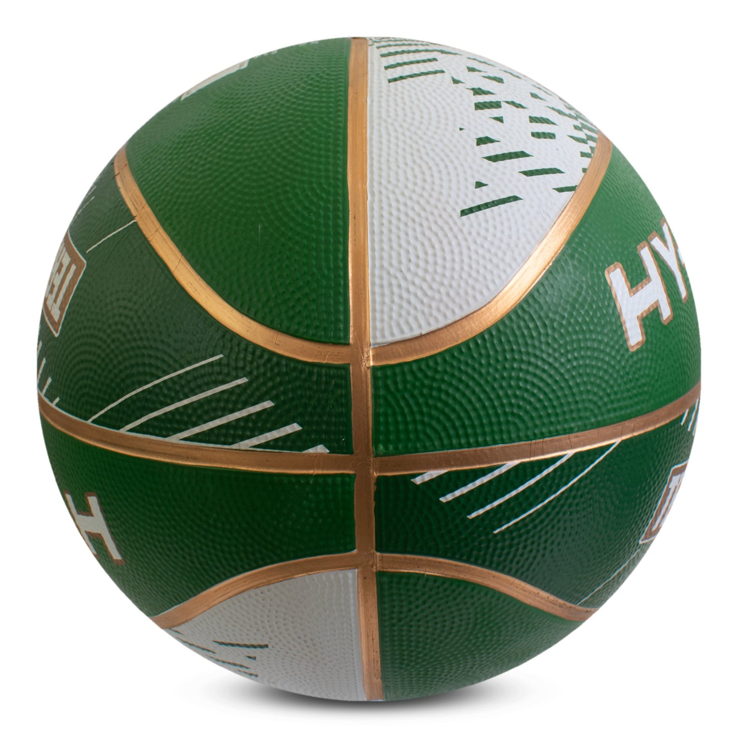 Hy-Pro Team Series Basketball