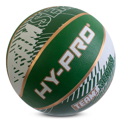 Hy-Pro Team Series Basketball