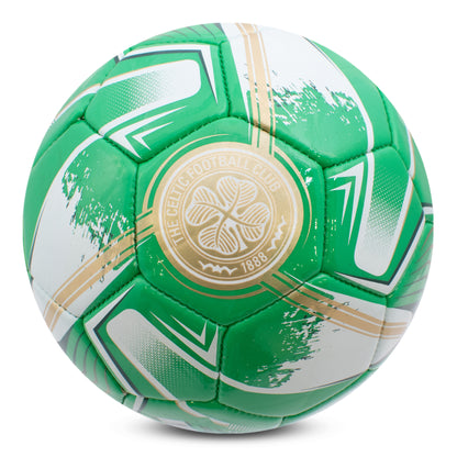 Celtic F.C. Turbine Football