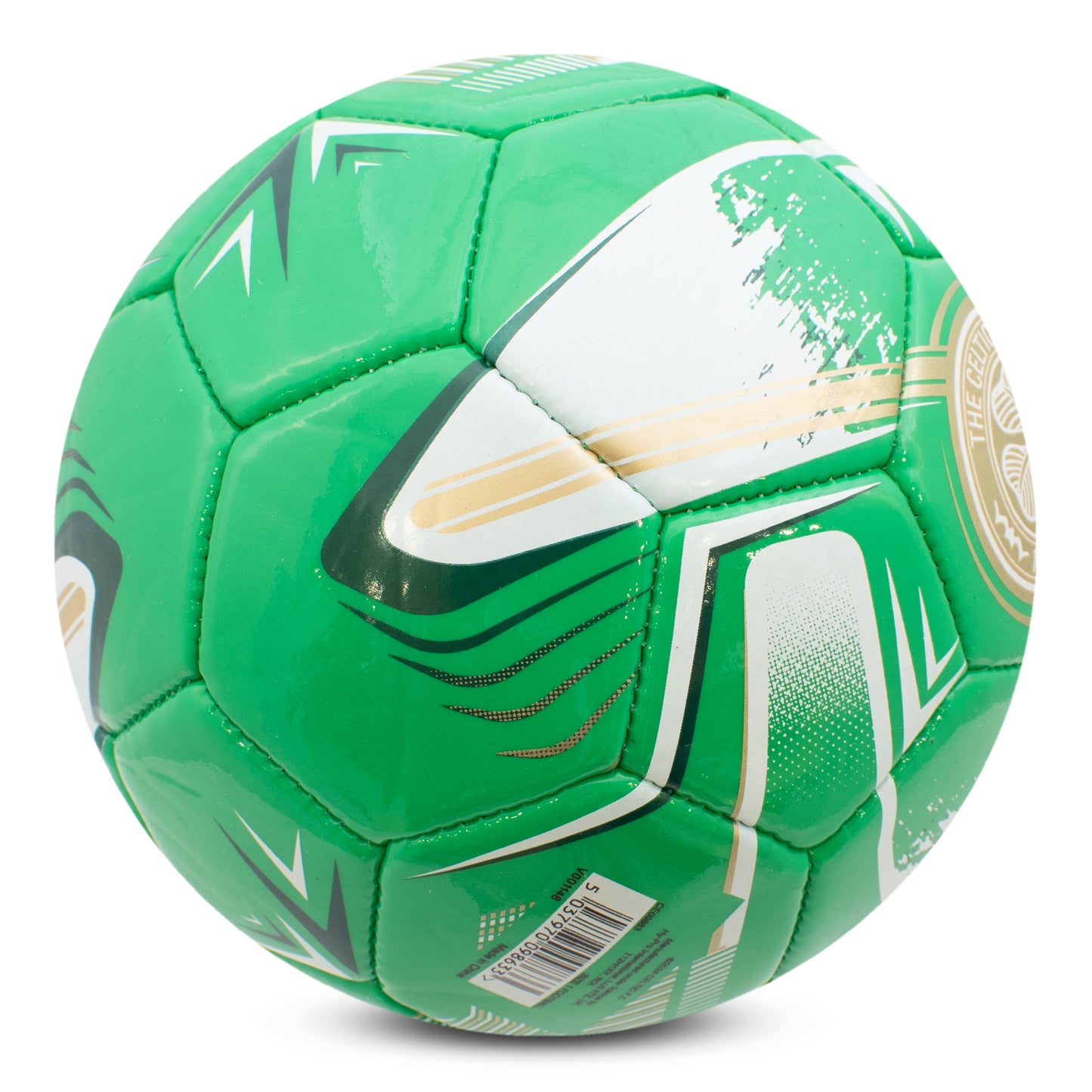 Celtic F.C. Turbine Football