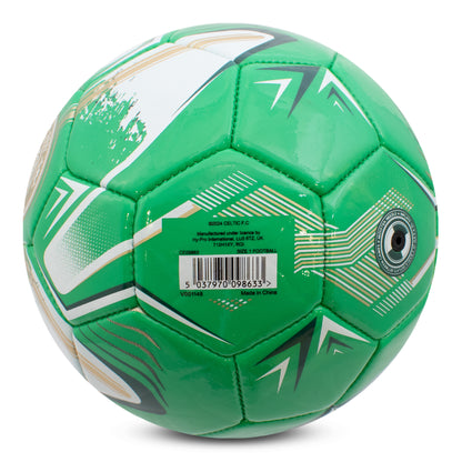 Celtic F.C. Turbine Football