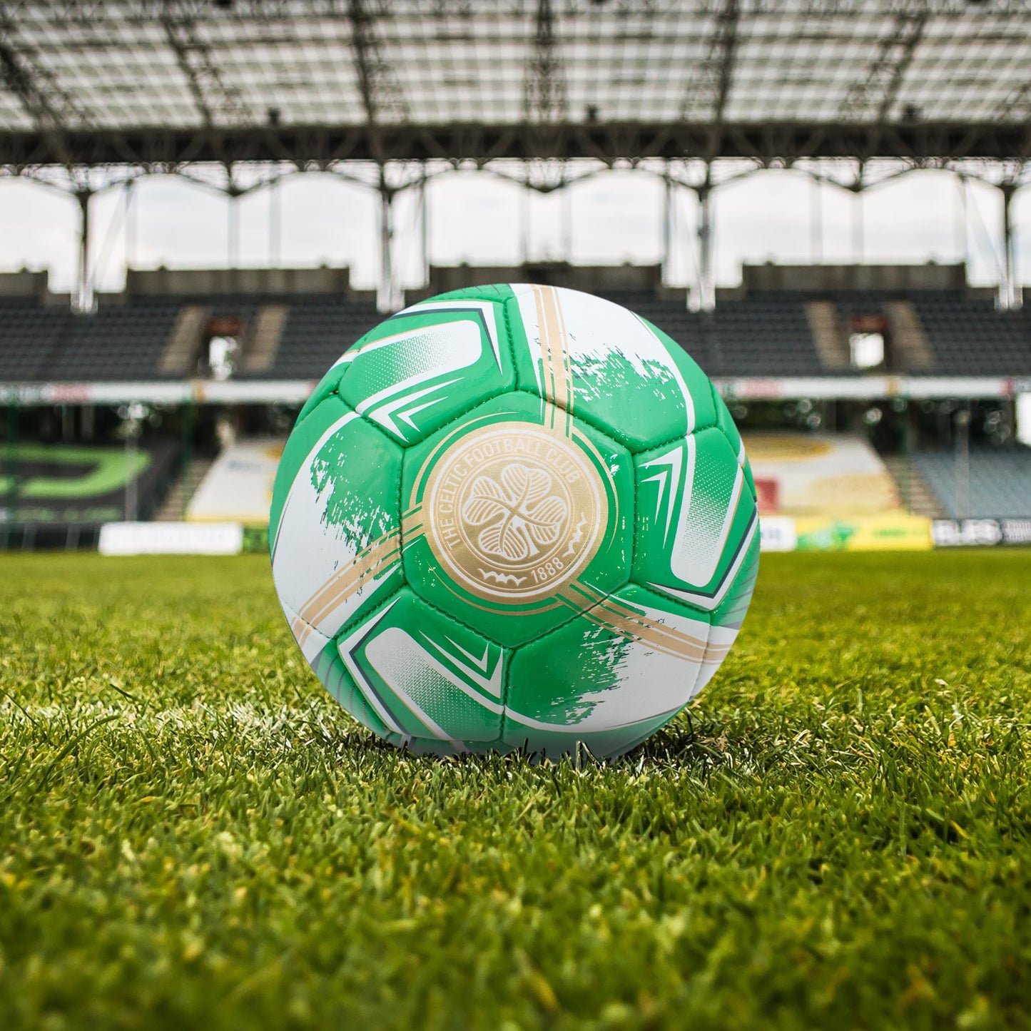 Celtic F.C. Turbine Football