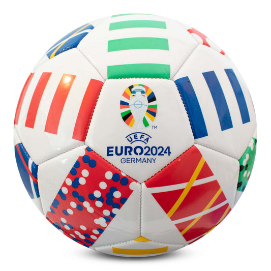 Euro 2024 Size 5 Football