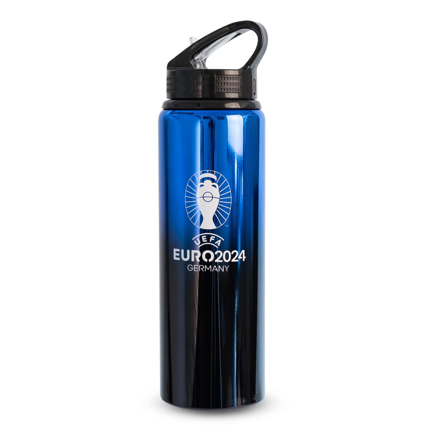 Euro 2024 750ml aluminium Bottle