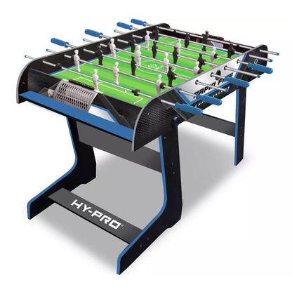 Hy-Pro 4FT Folding Football Table