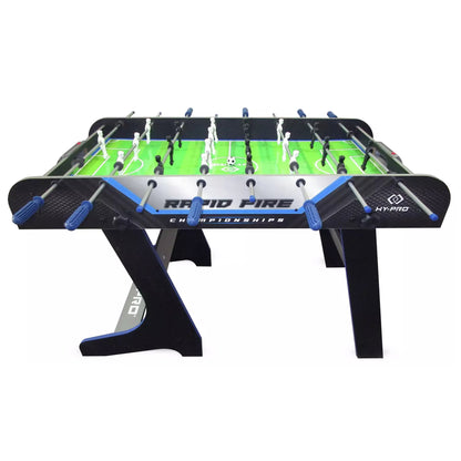 Hy-Pro 4FT Folding Football Table