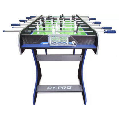 Hy-Pro 4FT Folding Football Table