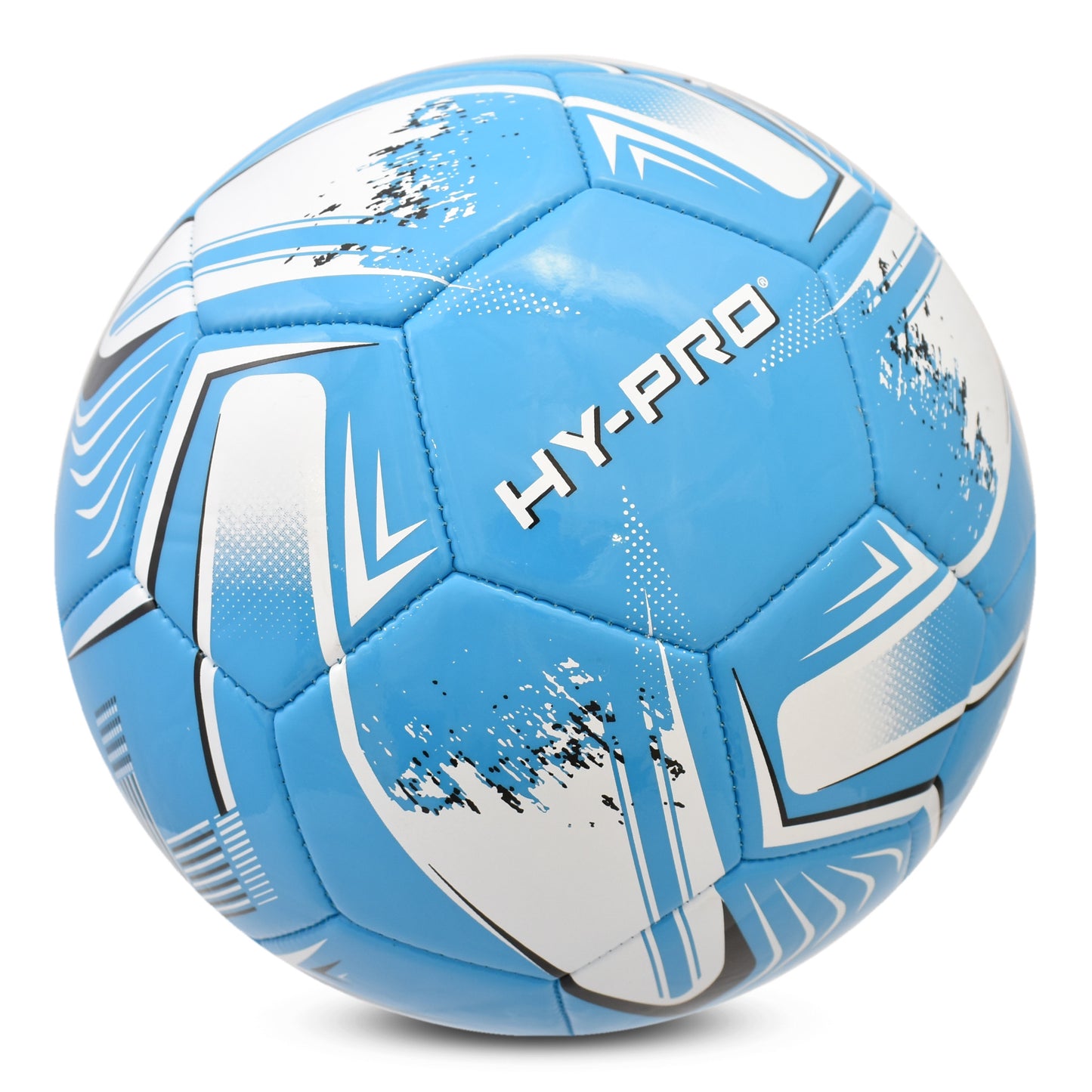 Hy-Pro Turbine Football