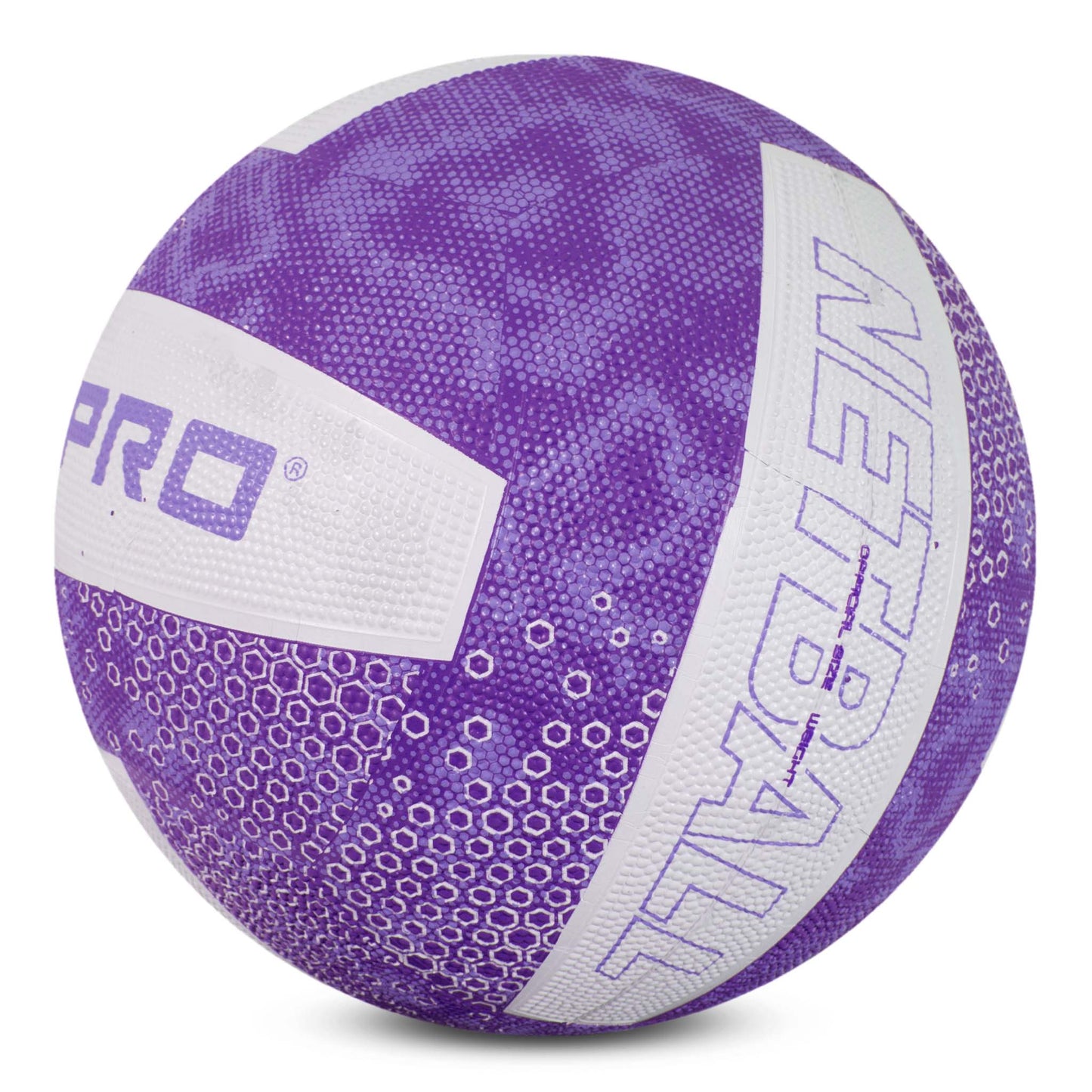 Hy-Pro Nova Netball