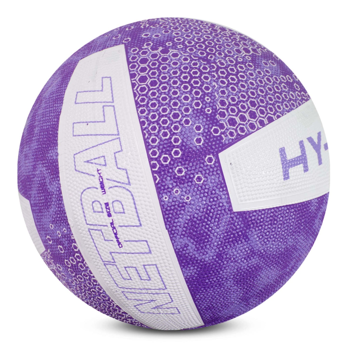 Hy-Pro Nova Netball