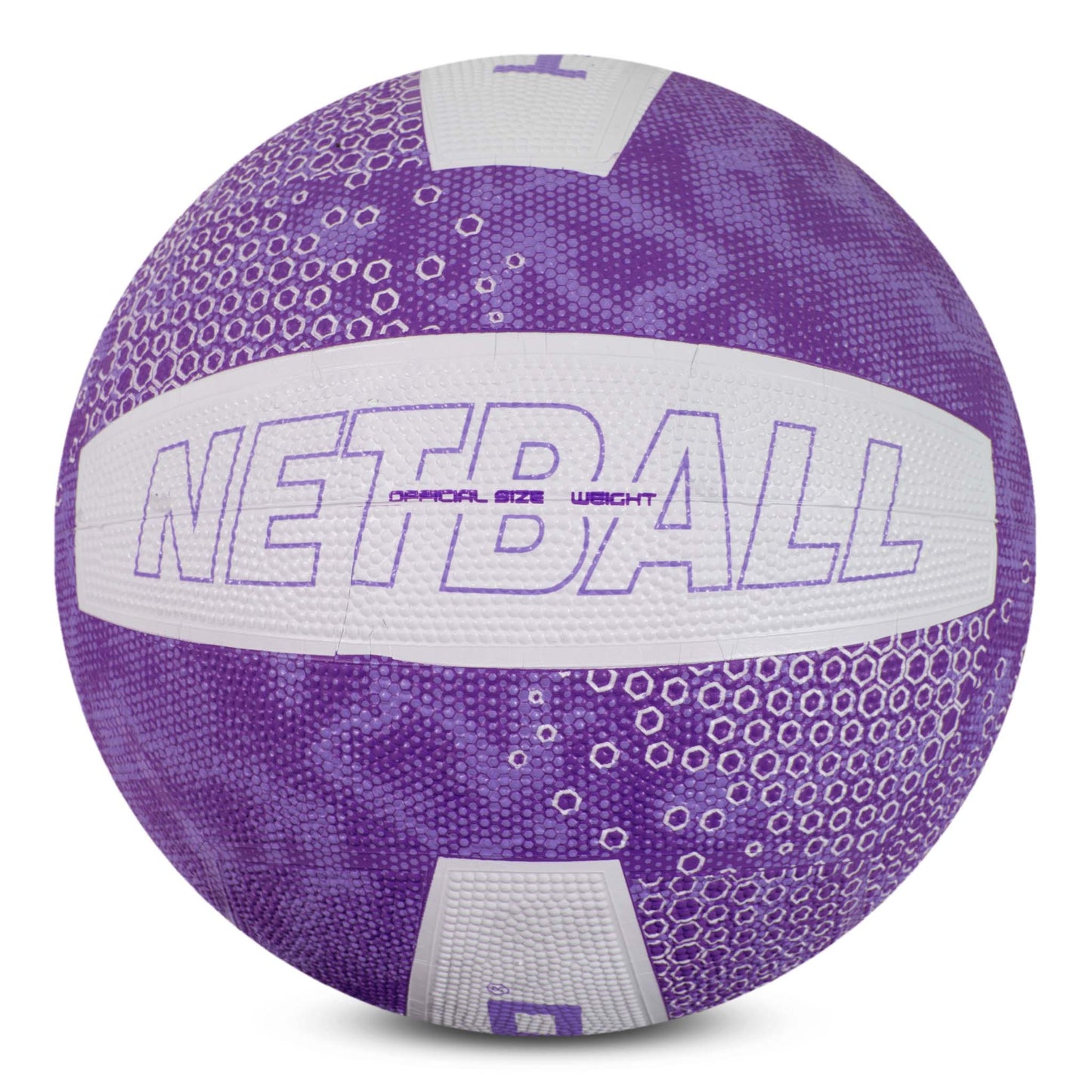 Hy-Pro Nova Netball