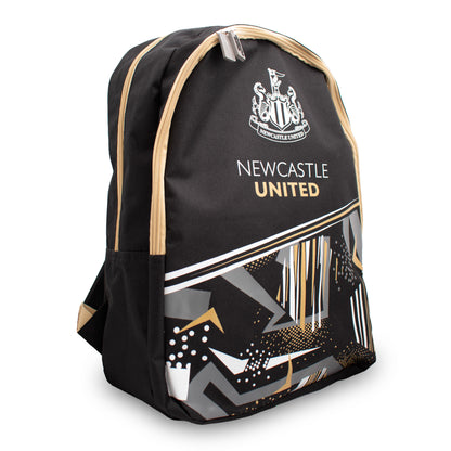 Newcastle F.C. Storm Large Backpack