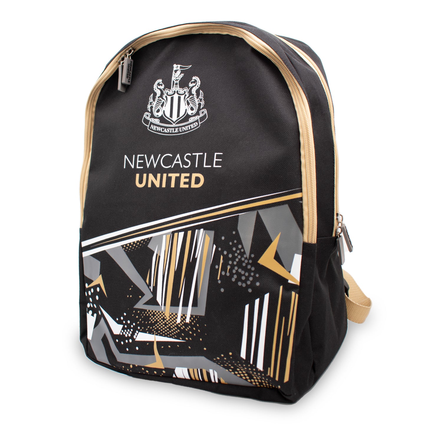 Newcastle F.C. Storm Large Backpack