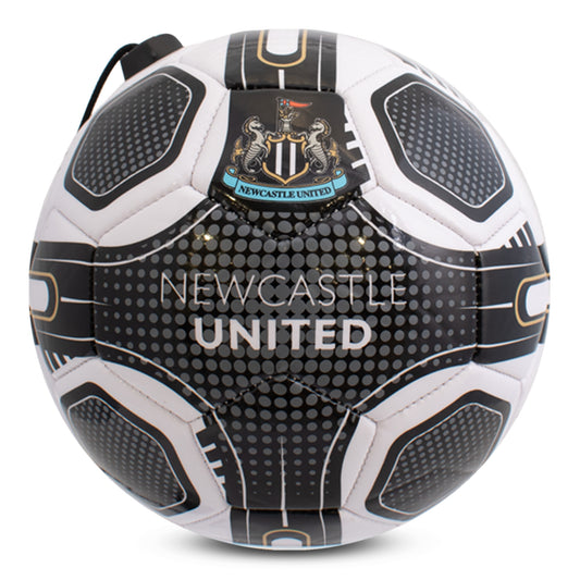 Newcastle United F.C. Skills Trainer