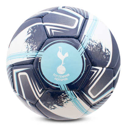 Tottenham Hotspur F.C. Turbine Football – Size 1