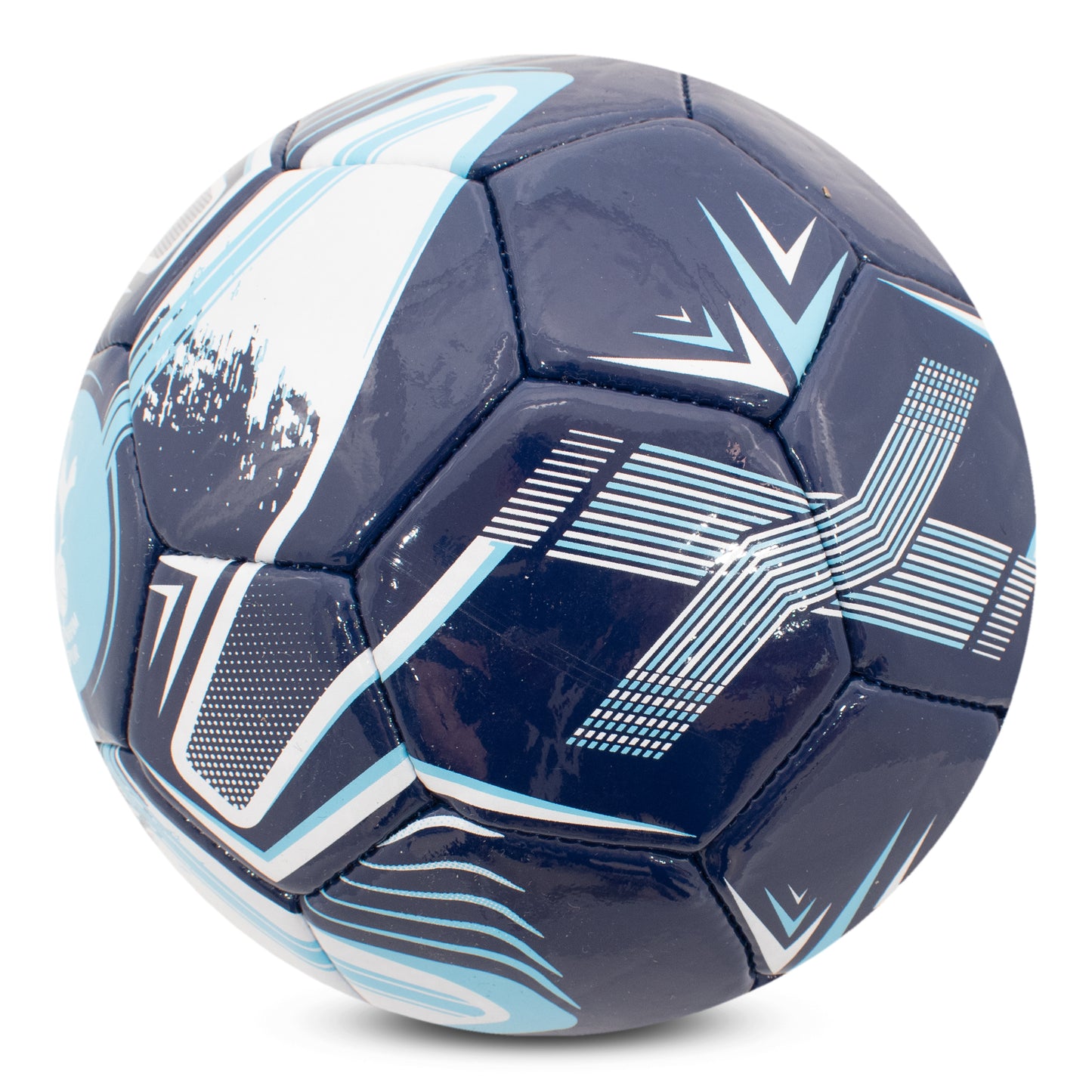 Tottenham Hotspur F.C. Turbine Football – Size 1