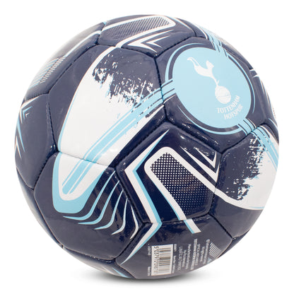 Tottenham Hotspur F.C. Turbine Football – Size 1