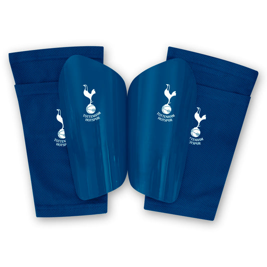 Tottenham Hotspur Shin Pad With Sock Sleeve - Junior