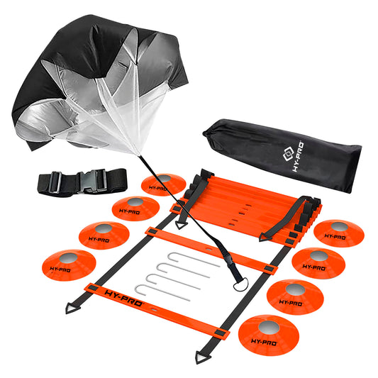 Hy-Pro Agility Training Set