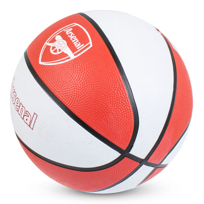 Arsenal Basketball