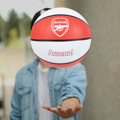 Arsenal Basketball