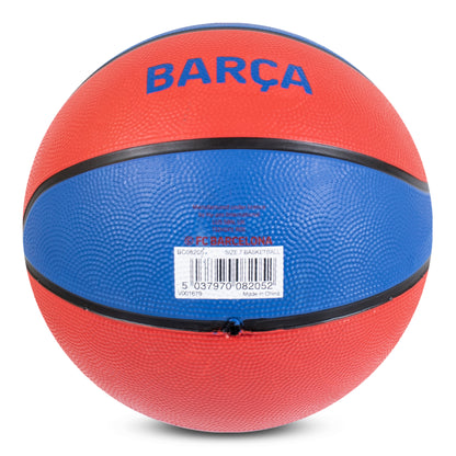 Barcelona Basketball