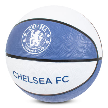 Chelsea Basketball