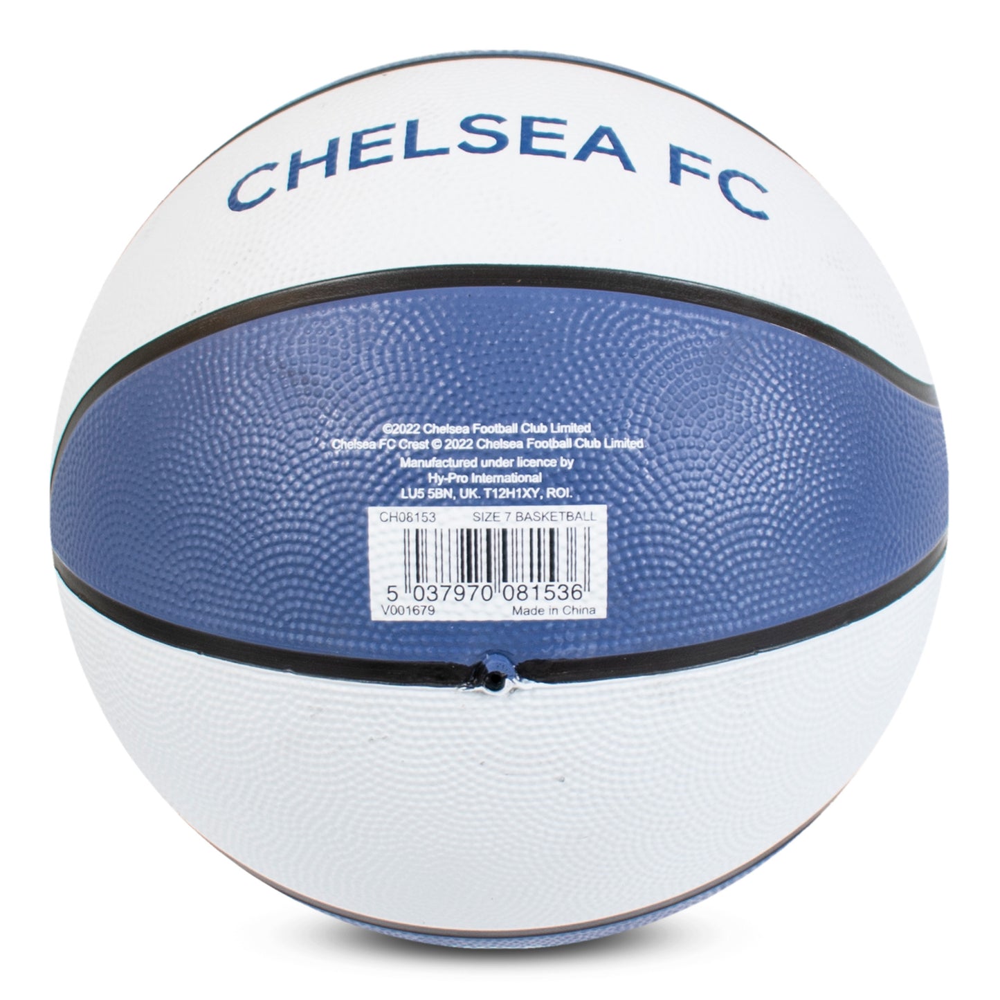 Chelsea Basketball