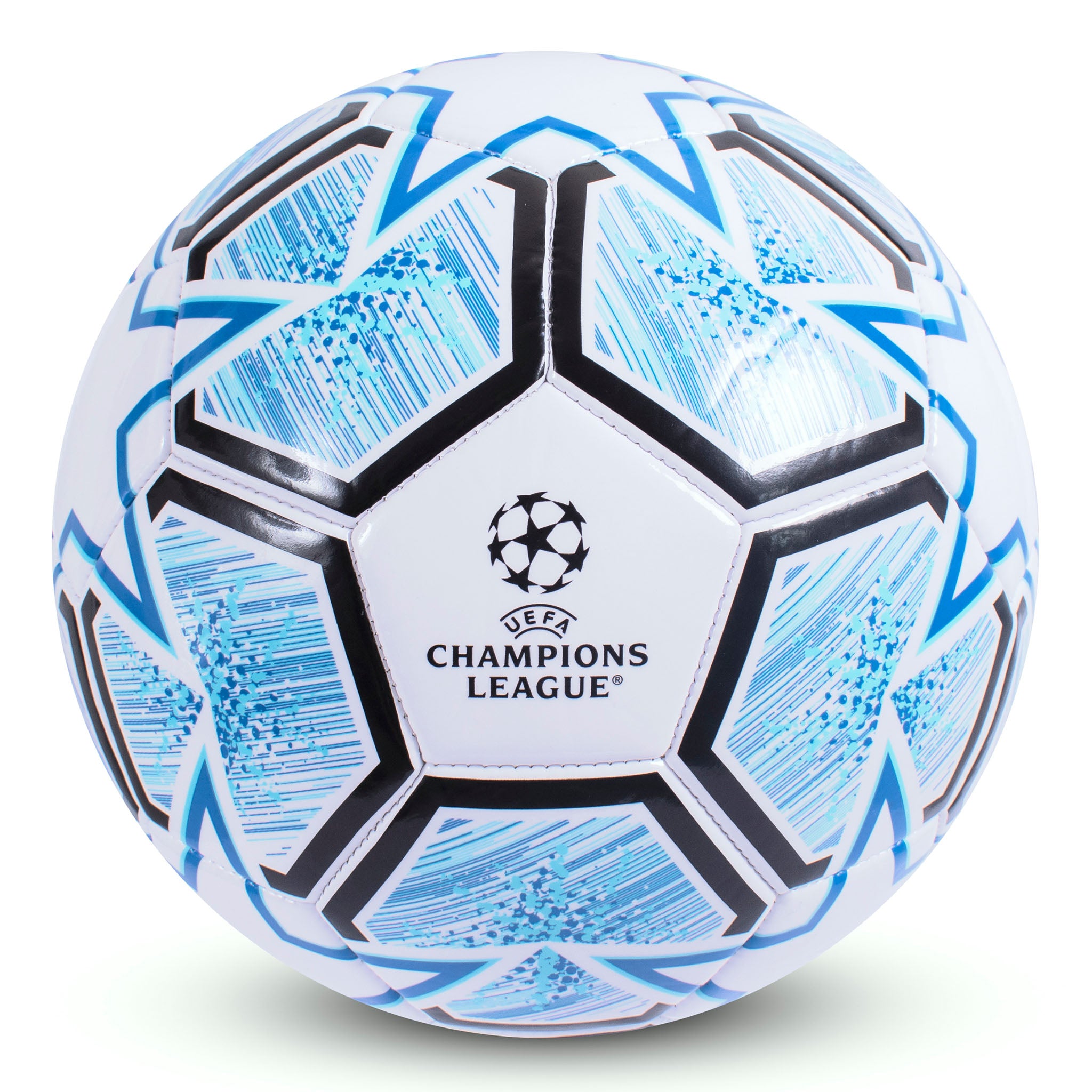 UEFA Champions League Star Football – Hy-Pro Sports