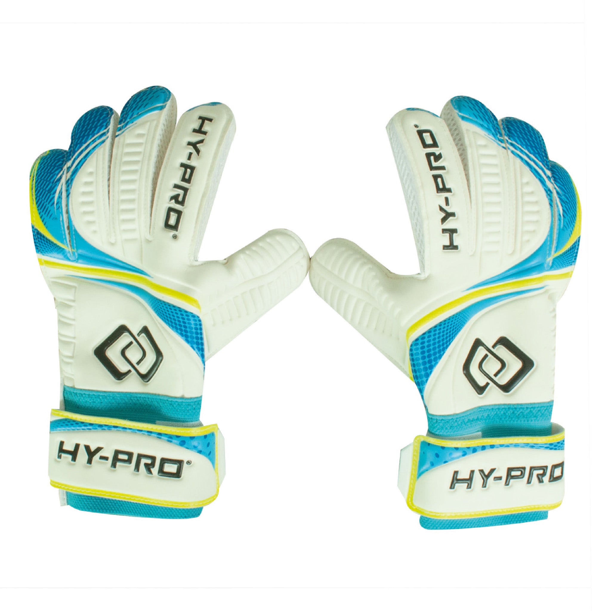 Poker goalkeeper gloves on sale