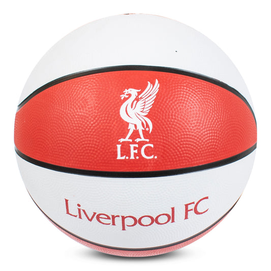 Liverpool Basketball