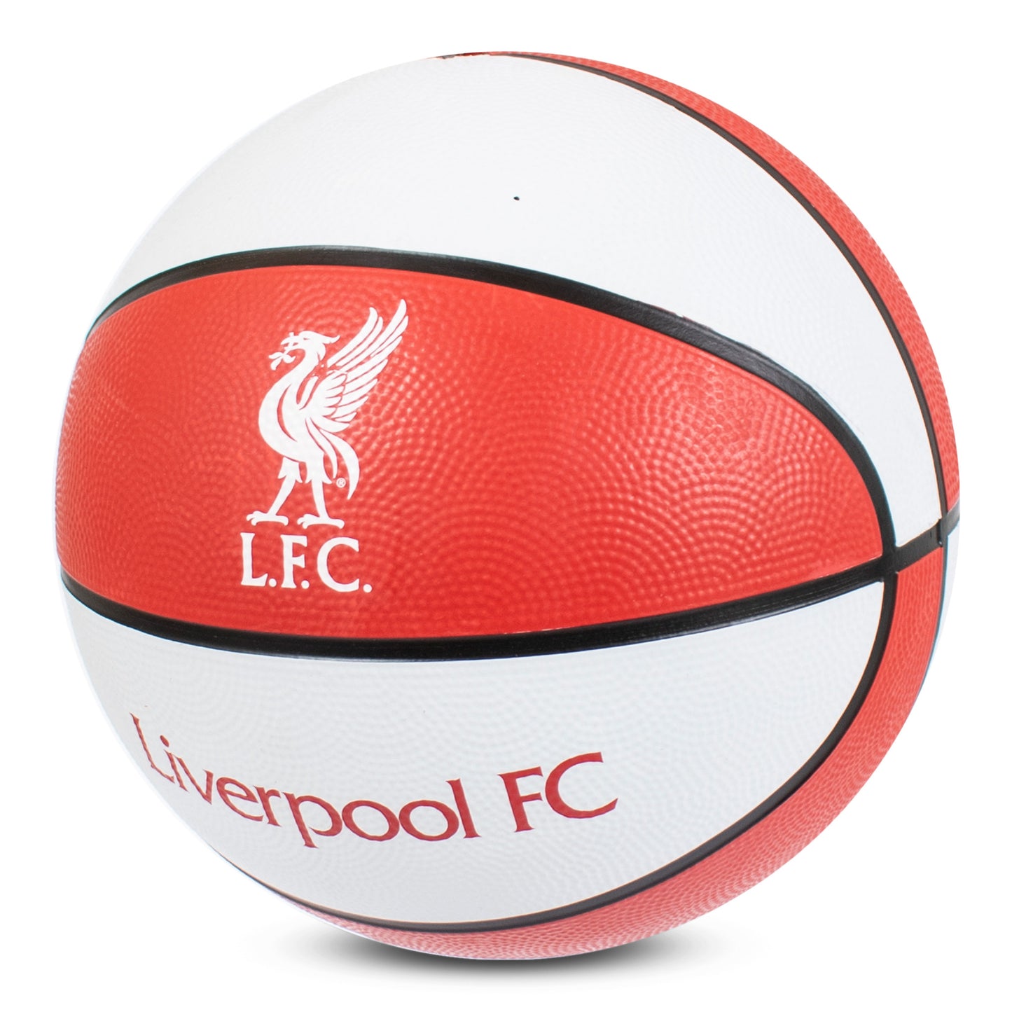 Liverpool Basketball