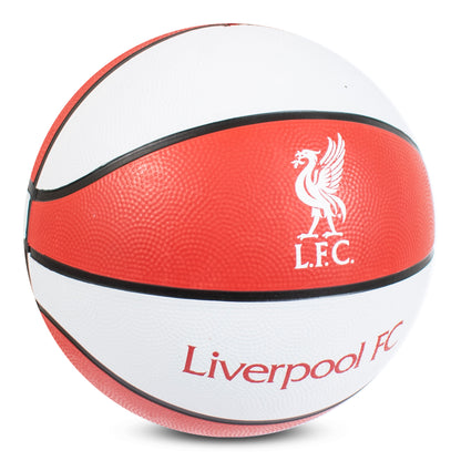 Liverpool Basketball