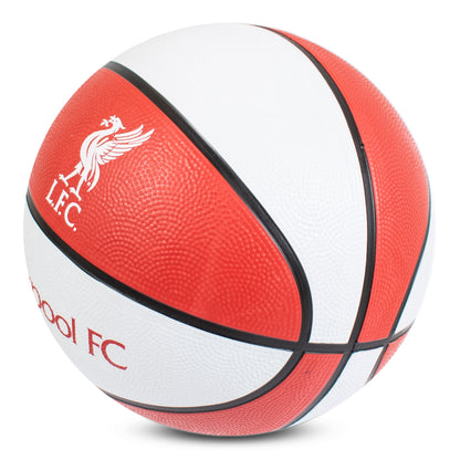 Liverpool Basketball