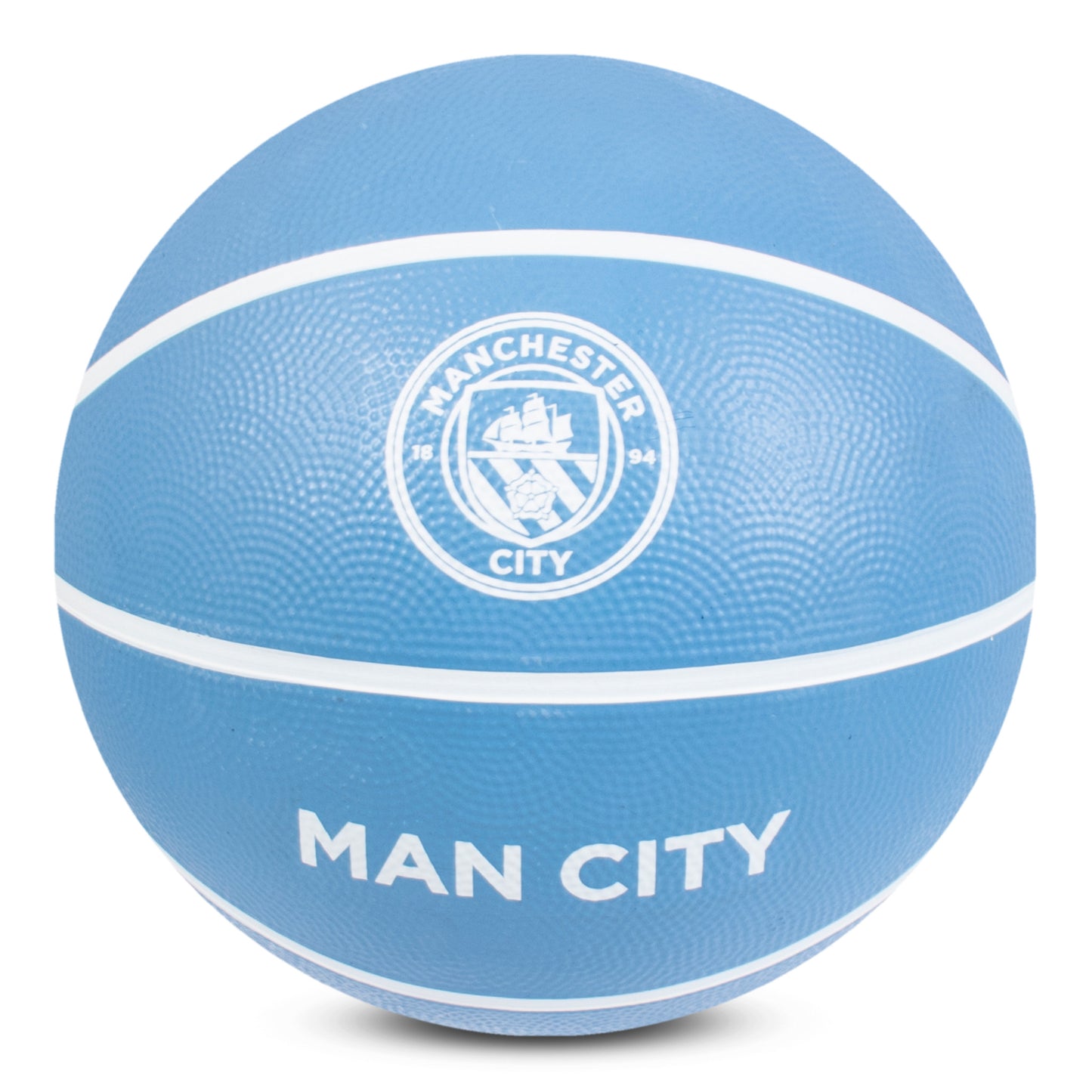 Manchester City Basketball