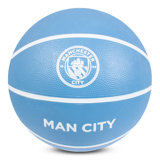 Manchester City Basketball