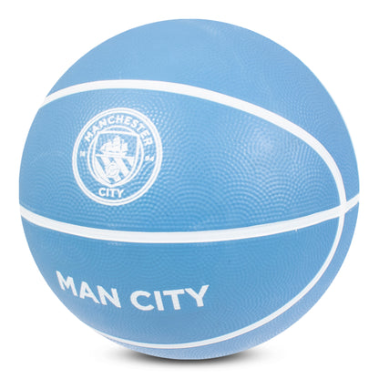 Manchester City Basketball