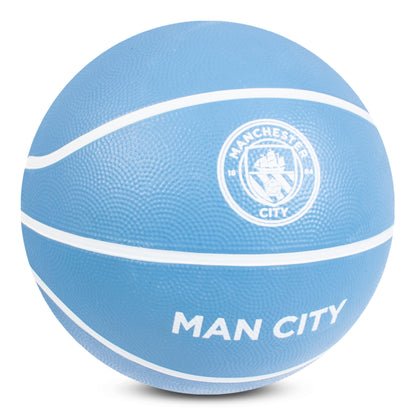 Manchester City Basketball