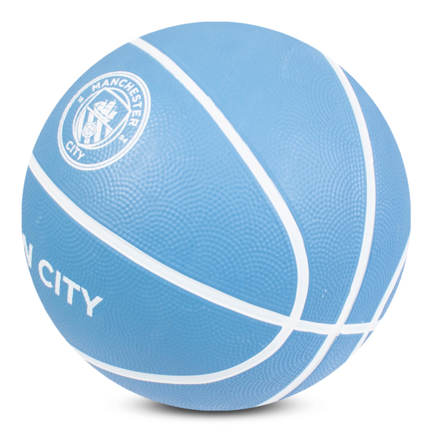 Manchester City Basketball