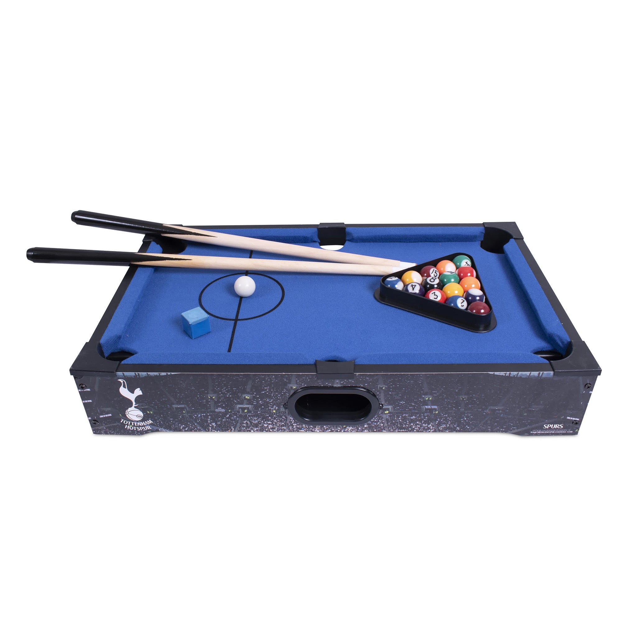 Tottenham Hotspur 20 Pool Table Hy Pro Sports   SS07683 2 